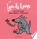 Lou le loup