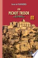 Lou Pichot Tresor (dictionnaire français-provençal)