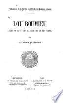 Lou roumieu