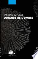 Louange de l'ombre