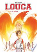 Louca - Tome 5 - Les Phoenix