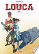 Louca - tome 8 - E-Sport