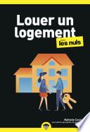 Louer un logement pour les Nuls poche
