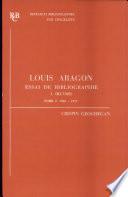 Louis Aragon