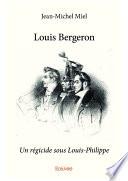 Louis Bergeron