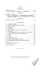 Louis Bertrand dit Aloysius Bertrand, 1807-1841, une vie, romantique