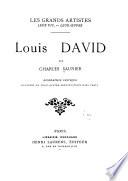 Louis David