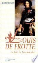 Louis de Frotté