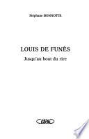 Louis de Funès