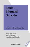 Louis-Édouard Garrido