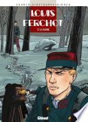 Louis Ferchot -