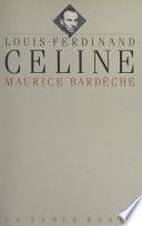 Louis-Ferdinand Céline