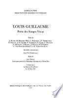 Louis Guillaume