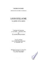 Louis Guillaume