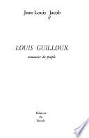 Louis Guilloux