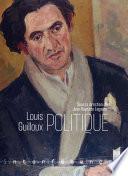 Louis Guilloux politique