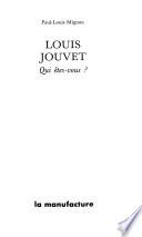 Louis Jouvet