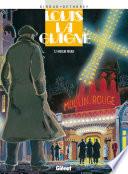 Louis la Guigne -