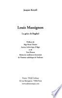 Louis Massignon