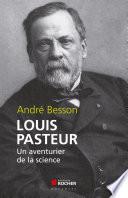 Louis Pasteur