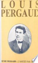 Louis Pergaud