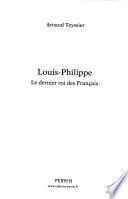 Louis-Philippe