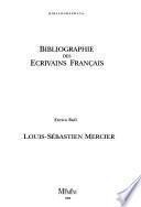 Louis-Sébastien Mercier