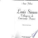 Louis Simon