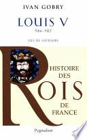Louis V
