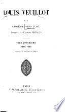 Louis Veuillot: 1869-1883