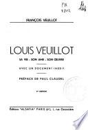 Louis Veuillot