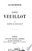 Louis Veuillot