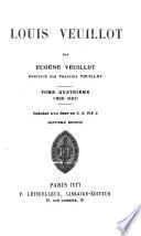 Louis Veuillot