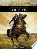 Louis XIV -
