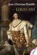 Louis XVI (nouvelle édition)