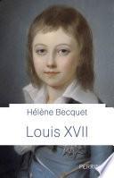 Louis XVII