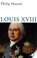 Louis XVIII