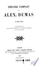 Louise Bernard. Le laird de Dumbiky. Une fille du régent. La reine Margot
