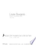Louise Bourgeois