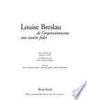 Louise Breslau