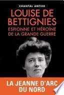 Louise de Bettignies