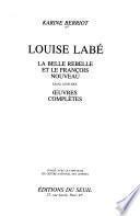Louise Labé