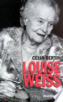 Louise Weiss