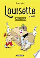 Louisette La Taupe