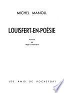 Louisfert-en-poésie