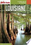 LOUISIANE 2016 Carnet Petit Futé