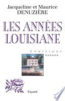 Louisiane