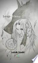 Loup-Blanc
