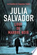 Loup de Marbre Noir