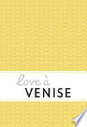 Love à Venise